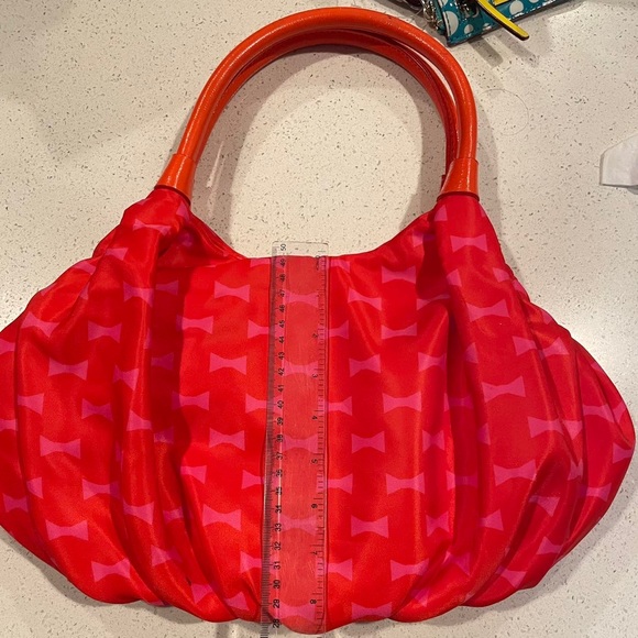 Kate spade nylon hobo bag - Picture 6 of 9